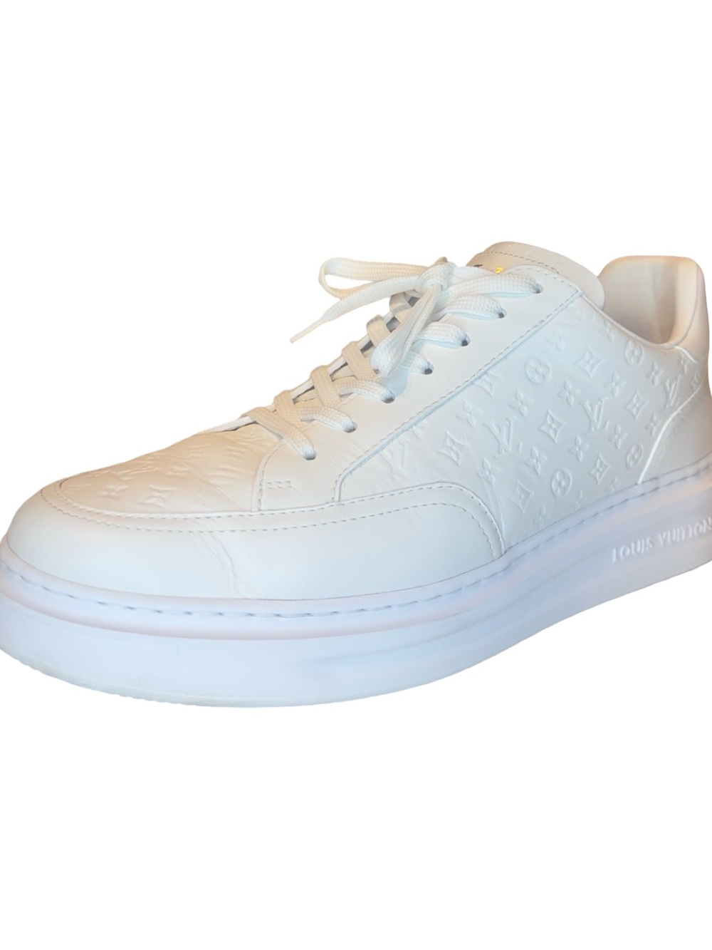 LOUIS VUITTON BEVERLY HILLS SNEAKER
